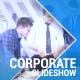 Corporate Slideshow - VideoHive Item for Sale