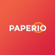 Paperio - Responsive and Multipurpose WordPress Blog Theme - ThemeForest Item for Sale