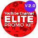 YouTube Elite Promo Kit - VideoHive Item for Sale