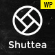 Shuttea — Portfolio & Blog WordPress Theme for Photographers - ThemeForest Item for Sale