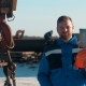 Safety Engineer Shows Accident Prevention Methods - VideoHive Item for Sale