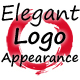 Elegant Logo Appearance - AudioJungle Item for Sale