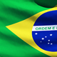 Brazil Flag - VideoHive Item for Sale