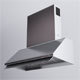 Alpes Inox Kitchen Hood - 3DOcean Item for Sale