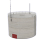 Oil Silo 468 - 3DOcean Item for Sale