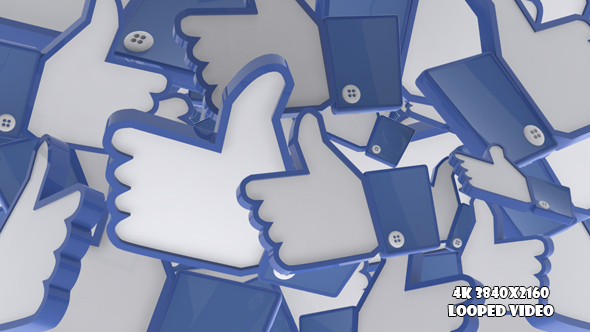 Facebook Likes Transition alt