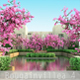 Bougainvillea 4 - 3DOcean Item for Sale