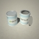 Paint Can - 3DOcean Item for Sale