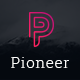 Pioneer - Multi-Purpose HTML 5 / CSS 3 Corporate Template - ThemeForest Item for Sale