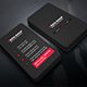 Business card - GraphicRiver Item for Sale