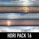 HDRI Pack 16 - 3DOcean Item for Sale