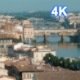 Ponte Vecchio Bridge In Florence - VideoHive Item for Sale
