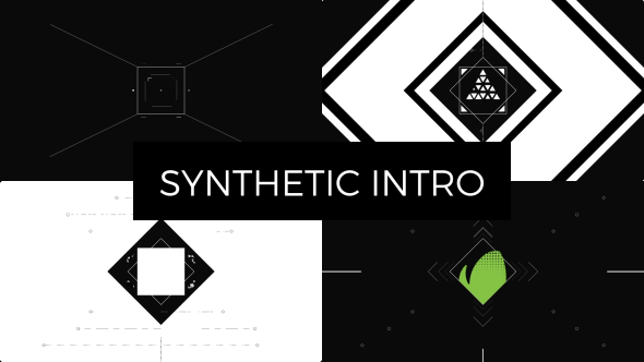 Synthetic Intro alt