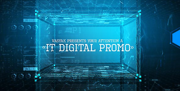 It Digital Promo alt