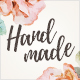 Handmade Shop - Handicraft Blog & Store Creative WordPress Theme - ThemeForest Item for Sale