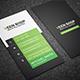 Business Card - GraphicRiver Item for Sale