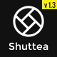Shuttea - Portfolio/Blog Template for Photographers - HTML Template - ThemeForest Item for Sale