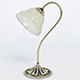 table lamp Eglo Marbella 85861 - 3DOcean Item for Sale