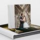 Photography Book Album Mockup - GraphicRiver Item for Sale