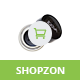 Shopzon - Cosmetic Store HTML Template - ThemeForest Item for Sale