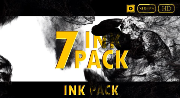 Ink Pack alt