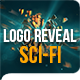 Sci-Fi 3D Logo Reveal - VideoHive Item for Sale