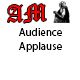 Audience Applause