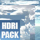 HDRI Pack Sky 11 - 3DOcean Item for Sale