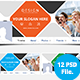 Facebook Timeline Cover- Corporate - GraphicRiver Item for Sale