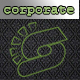 Calm Background Corporate