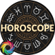 Sacred Horoscope - VideoHive Item for Sale
