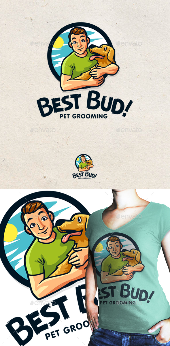 Best Bud - Pet Grooming