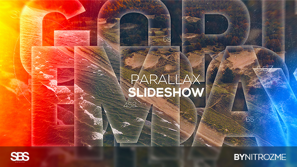 Inspired Slideshow alt