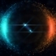 Sphere Bright Particles - VideoHive Item for Sale