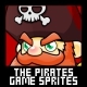 The Pirate - Game Sprite - GraphicRiver Item for Sale