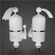 Water Heater. Delimano. - 3DOcean Item for Sale