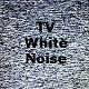 TV snow /white noise TV
