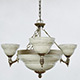 chandelier Eglo Marbella 85858 - 3DOcean Item for Sale