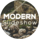 Modern Slideshow - VideoHive Item for Sale