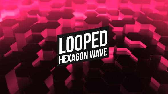 Hexagon Background 3 alt