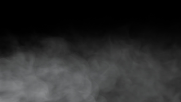 Grayscale Smoke 02