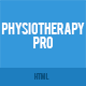 PhysiotherapyPro - Physiotherapy, Physiotherapist, Physiotherapy Clinic HTML Template - ThemeForest Item for Sale