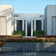 Ixora - 3DOcean Item for Sale