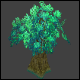 LowPoly 3D Trees Pack - 3DOcean Item for Sale