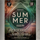 Club Party Flyer / Poster - GraphicRiver Item for Sale