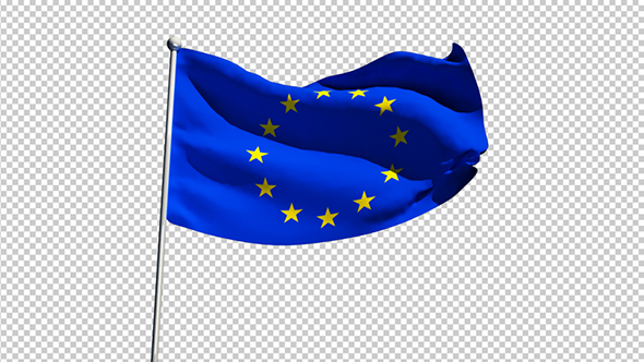 European Flag