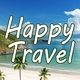 Happy Travel