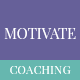 Motivate - For Female Coaches, Consultants & Entrepreneurs - ThemeForest Item for Sale