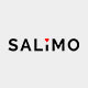 Salimo - Creative One Page Muse Template - ThemeForest Item for Sale