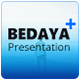 Bedaya Business Google Slides Template - GraphicRiver Item for Sale